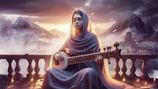 WaheGuru VaheGuru 1 hour Simran  GurMantar  Relaxing Soothing Meditation Mantra  Dilsheen Kaur [upl. by Eiznik]