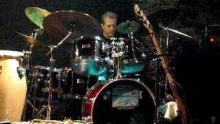 Rhythm Desperados featDave Weckl amp Bob Francescini Daves solo on Sunny [upl. by Sybilla849]