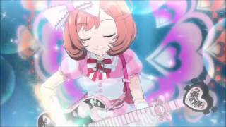 HD Pretty Rhythm Rainbow Live  EPISODE 50  Rainbow Live [upl. by Imre]