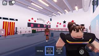 Aldc on roblox its DELAYED [upl. by Nahtal]