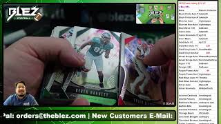 2019 Panini Prizm Hobby NFL 2 Box Break 7 Pick Your Color [upl. by Kerin933]