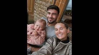 MollyMae Hague is being surrounded by supportive pals in the wake of her shock split from fiancé To [upl. by Htrag573]