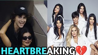 The Kardashian Conundrum Delving Into Why Timothees Connection to Kylie Jenner Raises Eyebrows [upl. by Kravits72]