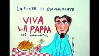 VIVA LA PAPPA COL POMODORO [upl. by Berne]