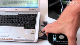 Superchips Bluefin ECU remap installation video [upl. by Ireland]