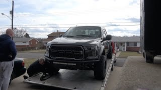 My F150 is down again And I dont know whats wrong with it [upl. by Eidahs]