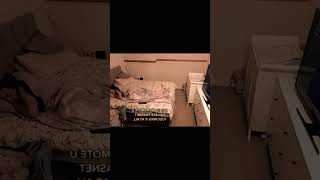 4 Exploring Paranormal Activity in Haunted Locations paranormalactivity shorts [upl. by Aiyekal]