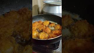 KFC STYLE BROASTED CHICKEN AND LOADED FRIES MALAYALAM [upl. by Nivej780]