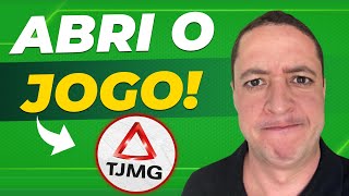 Concurso TJMG 2022 vai nomear muitos aprovados Saiba a VERDADE [upl. by Holbrooke909]