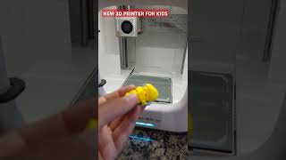 New 3D Printer for Kids AOSEED 3dprinter [upl. by Hluchy]