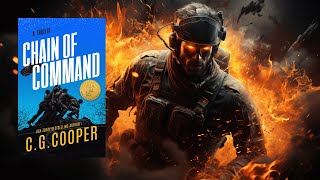 CHAIN OF COMMAND  An Action Thriller [upl. by Duax]