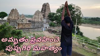 Sri Chenna Kesava Swamy Temple Pushpagiri kadapa [upl. by Pammy838]