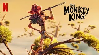 full movie 2024 The Monkey King new movie [upl. by Whitver]