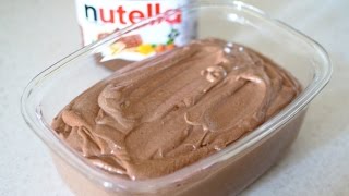 Сладолед с Nutella [upl. by Estas4]