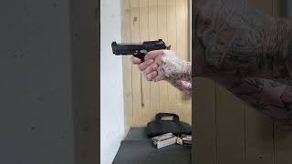 Beretta LTT Elite 92G Compact shortvideo reels shorts Langdon tactical [upl. by Bobette]