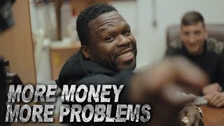 TROY AVE  MORE MONEY MORE PROBLEMS Official Music Video [upl. by Georgiana]