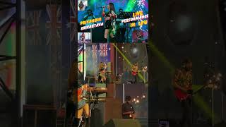 PRIYANSHI SRIVASTAVA live performance in lpu viralvideo live performance [upl. by Valerie]