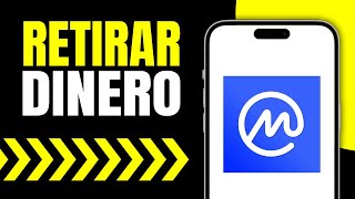 Como Retirar Dinero de CoinMarketCap Paso a Paso [upl. by Ardried]