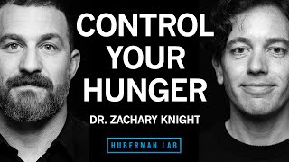 Dr Zachary Knight The Science of Hunger amp Medications to Combat Obesity [upl. by Anyr]