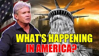 SHOCKING MESSAGE Jack Hibbs  Whats happening in America [upl. by Ciel440]