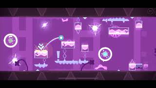 Otex 100 geometry dash Level By Texdestroyers [upl. by Kegan381]