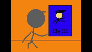 Ely Bloopers Ep1 ABSTRACTED SADNESS [upl. by Torie713]