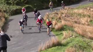 The Fred Whitton Challenge 2018 [upl. by Goran]