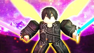 BISA CRITICAL  KIRITO STAR KING UNIT B7 KHUSUS INF   ALL STAR TOWER DEFENSE  ROBLOX INDONESIA [upl. by Ioved130]