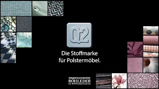 Q2  Die Stoffmarke für Polstermöbel  Reinigung am Polster [upl. by Lamiv110]