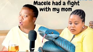 Sne Mseleku ‘s Opens Up About Her Mother’s Untimely PassingUthando NesthembuIzingane Zesthembu S2 [upl. by Hett129]