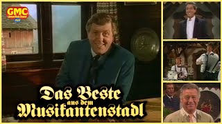 Das Beste aus dem Musikantenstadl  präsentiert von Karl Moik 1989 [upl. by Kcinimod113]