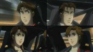 Wangan Midnight Episode 18 ENG SUB [upl. by Coughlin]