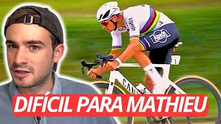 Los 5 FAVORITOS para el CAMPEONATO EUROPEO de CICLISMO 2024 [upl. by Manya]