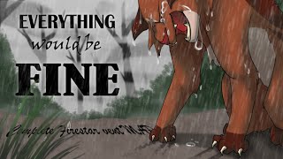 Firestar Vent PMV MAP Everything Would Be FineCOMPLETE [upl. by Milo]