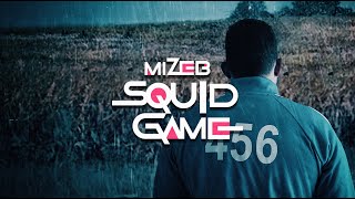 MiZeb  SQUID GAME prod by FIFTY VINC [upl. by Malva]