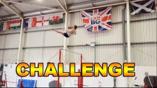 Nile Wilson Challenge series episode 1 Katchev edition [upl. by Barger]