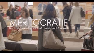 Chanson Révisions mobilité sociale et école Méritocratie Spécialité SES [upl. by Berthoud]