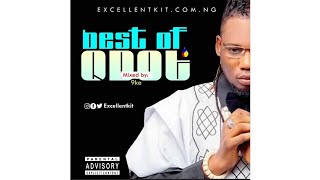 Best Of Qdot Mp3 Mix [upl. by Nesyt]