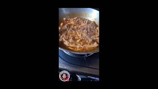 CHICKEN FEET IN TOMATO SAUCE COOKING ALA DIMSUM viral [upl. by Raina274]