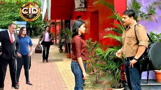 দিয়ার প্রেমের গোপন রহস্য  সিআইডি CID  bengali crime series 2024 [upl. by Uah]