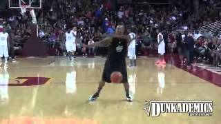 Chris Brown does the NaeNae Dance [upl. by Atila]