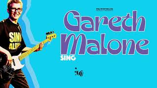 Gareth Malone  SingAlongAGareth My Life Through Song  Assembly hall  Fri 22 Nov 24 [upl. by Mij]