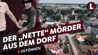 Täter blieb 22 Jahre unentdeckt  Lokalzeit MordOrte [upl. by Lledniw]