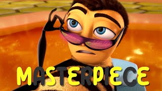 THE BEE MOVIE IS A MASTERPIECE [upl. by Currier766]