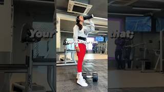 Gym Girls Workout Favoritesquotviral shortsyoutubertrendingootd reels [upl. by Margette]