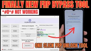 Samsung FRP Bypass Tool 2024 Android 141312 Latest Security  No 0  Adb Enable Fail Fixed✅ [upl. by Othe]