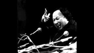 Bewafa  Nusrat Fateh Ali Khan [upl. by Salamanca]