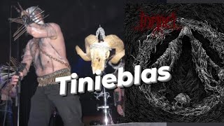 INFIDEL Black Metal desde Polonia [upl. by Yruoc16]