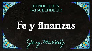 Fe y finanzas  Jerry McNally [upl. by Hallutama177]