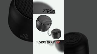 Ptron fusion Hook V2 review by pure Unboxing youtubeshorts [upl. by Ricoriki]